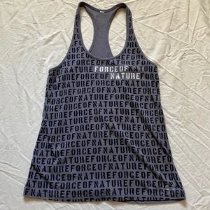 Under Armour Women’s razorback workout top